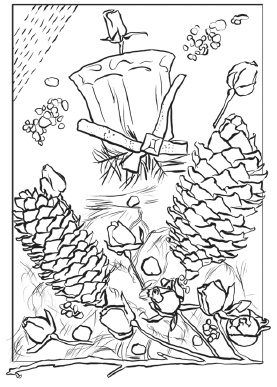 Иллюстрация к книге — Оригинальные подарки своими руками [i_034.jpg]