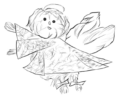 Иллюстрация к книге — Оригинальные подарки своими руками [i_041.jpg]