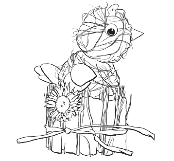 Иллюстрация к книге — Оригинальные подарки своими руками [i_045.jpg]