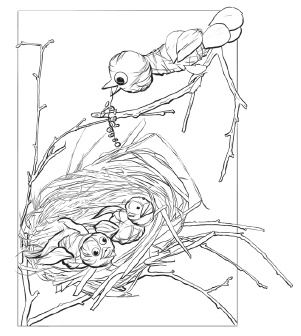 Иллюстрация к книге — Оригинальные подарки своими руками [i_051.jpg]