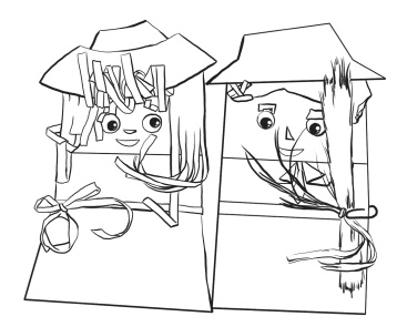 Иллюстрация к книге — Оригинальные подарки своими руками [i_054.jpg]