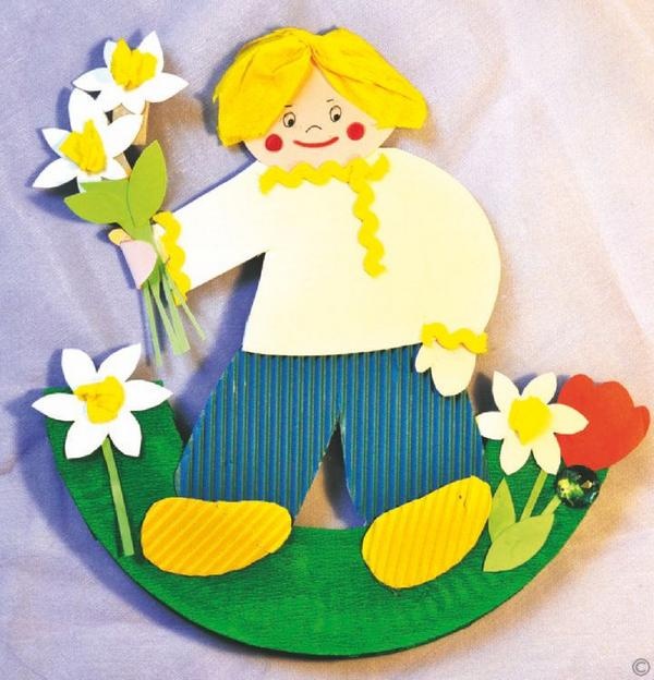 Иллюстрация к книге — Оригинальные подарки своими руками [i_075.jpg]