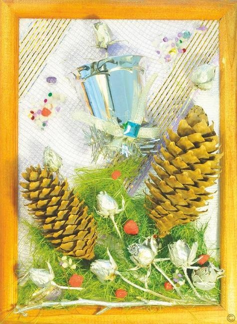 Иллюстрация к книге — Оригинальные подарки своими руками [i_103.jpg]