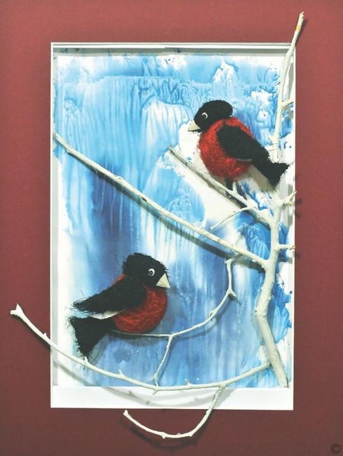 Иллюстрация к книге — Оригинальные подарки своими руками [i_125.jpg]