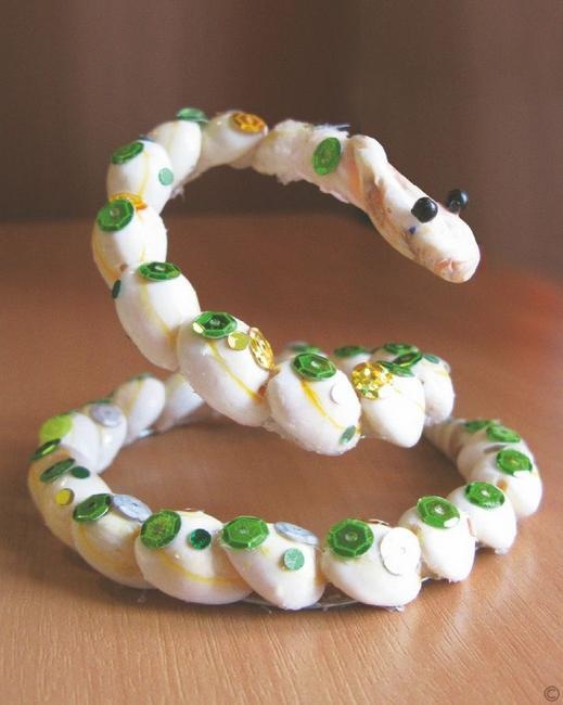 Иллюстрация к книге — Оригинальные подарки своими руками [i_136.jpg]