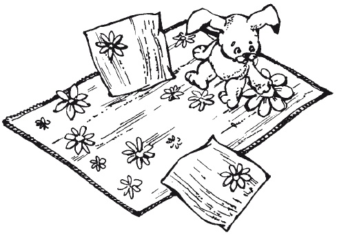 Иллюстрация к книге — Чудесные коврики своими руками [i_018.jpg]