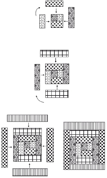 Иллюстрация к книге — Чудесные коврики своими руками [i_034.jpg]