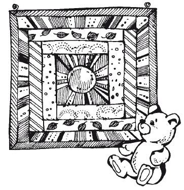 Иллюстрация к книге — Чудесные коврики своими руками [i_040.jpg]