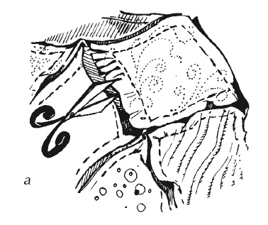 Иллюстрация к книге — Чудесные коврики своими руками [i_041.jpg]