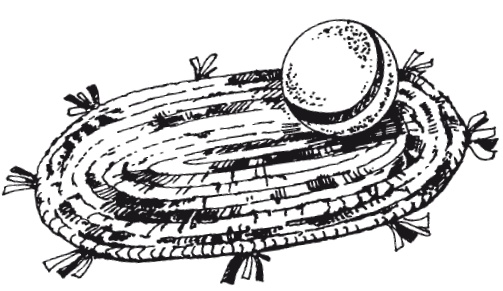 Иллюстрация к книге — Чудесные коврики своими руками [i_044.jpg]