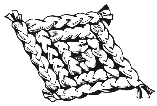 Иллюстрация к книге — Чудесные коврики своими руками [i_048.jpg]