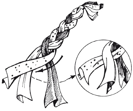 Иллюстрация к книге — Чудесные коврики своими руками [i_051.jpg]