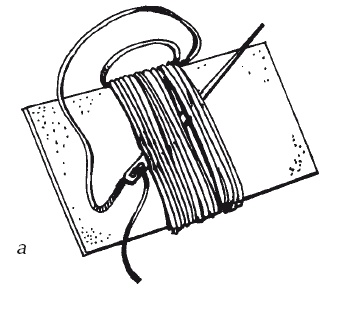 Иллюстрация к книге — Чудесные коврики своими руками [i_058.jpg]