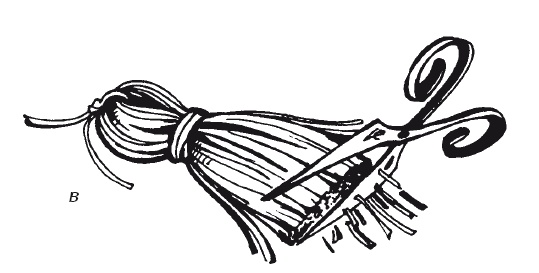 Иллюстрация к книге — Чудесные коврики своими руками [i_060.jpg]