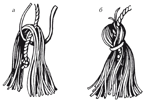 Иллюстрация к книге — Чудесные коврики своими руками [i_061.jpg]