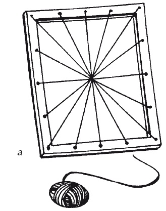 Иллюстрация к книге — Чудесные коврики своими руками [i_067.jpg]