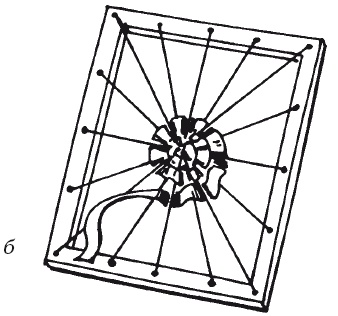 Иллюстрация к книге — Чудесные коврики своими руками [i_068.jpg]