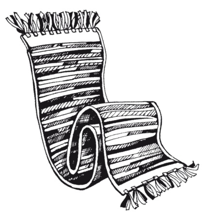 Иллюстрация к книге — Чудесные коврики своими руками [i_082.jpg]