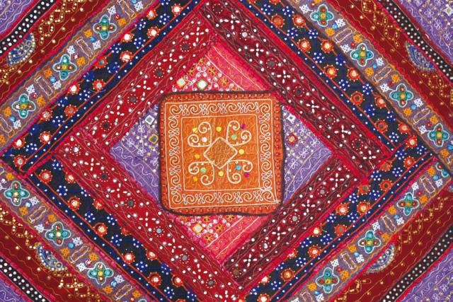 Иллюстрация к книге — Чудесные коврики своими руками [i_108.jpg]