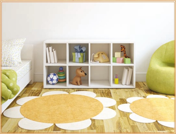 Иллюстрация к книге — Чудесные коврики своими руками [i_118.jpg]