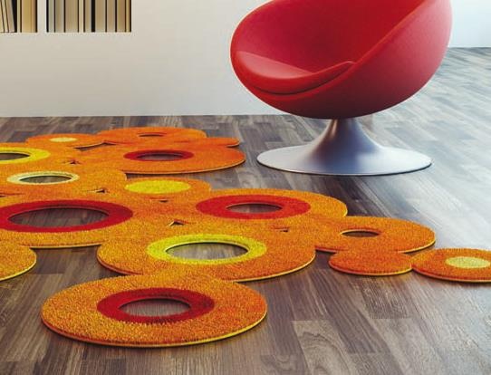 Иллюстрация к книге — Чудесные коврики своими руками [i_128.jpg]