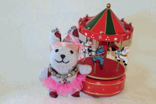 Иллюстрация к книге — Игрушки из носков [i_010.jpg]