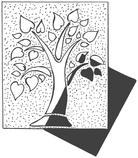 Иллюстрация к книге — Украшаем обувь сами. Валенки, сапоги, угги, туфли, тапочки [i_003.jpg]