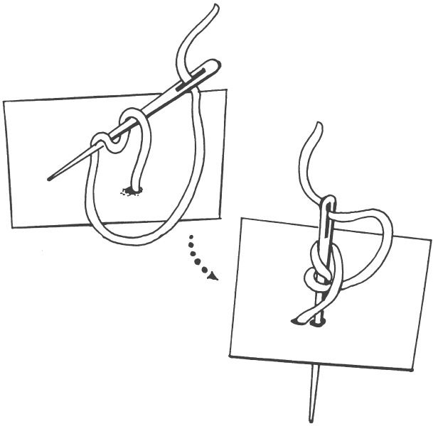 Иллюстрация к книге — Украшаем обувь сами. Валенки, сапоги, угги, туфли, тапочки [i_016.jpg]