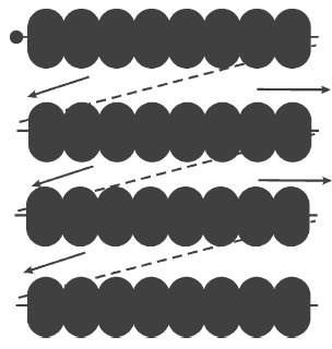 Иллюстрация к книге — Украшаем обувь сами. Валенки, сапоги, угги, туфли, тапочки [i_041.jpg]