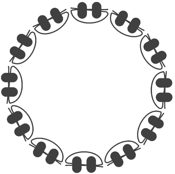 Иллюстрация к книге — Украшаем обувь сами. Валенки, сапоги, угги, туфли, тапочки [i_043.jpg]