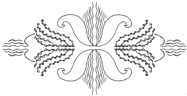 Иллюстрация к книге — Украшаем обувь сами. Валенки, сапоги, угги, туфли, тапочки [i_048.jpg]