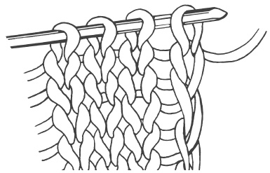 Иллюстрация к книге — Украшаем обувь сами. Валенки, сапоги, угги, туфли, тапочки [i_057.jpg]