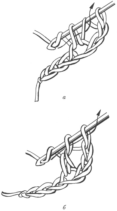 Иллюстрация к книге — Украшаем обувь сами. Валенки, сапоги, угги, туфли, тапочки [i_063.jpg]
