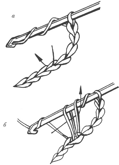 Иллюстрация к книге — Украшаем обувь сами. Валенки, сапоги, угги, туфли, тапочки [i_064.jpg]