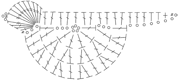 Иллюстрация к книге — Украшаем обувь сами. Валенки, сапоги, угги, туфли, тапочки [i_079.jpg]