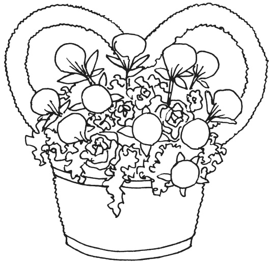 Иллюстрация к книге — Букеты из конфет [i_011.jpg]