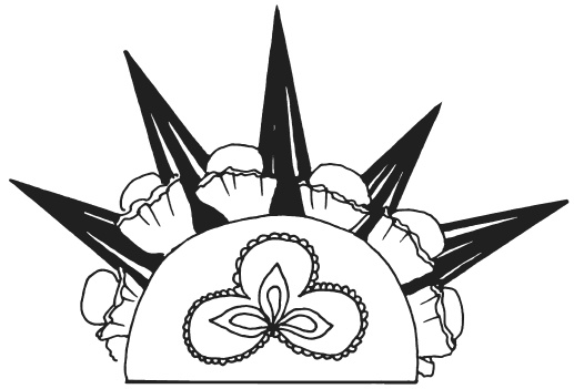 Иллюстрация к книге — Букеты из конфет [i_021.jpg]