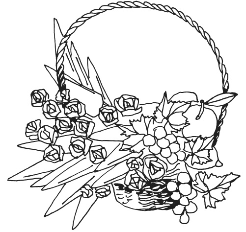 Иллюстрация к книге — Букеты из конфет [i_023.jpg]