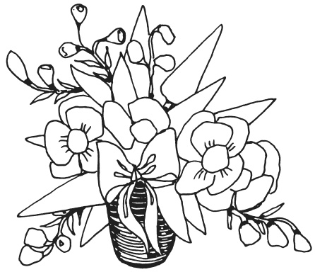 Иллюстрация к книге — Букеты из конфет [i_025.jpg]