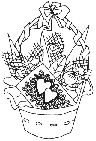 Иллюстрация к книге — Букеты из конфет [i_028.jpg]