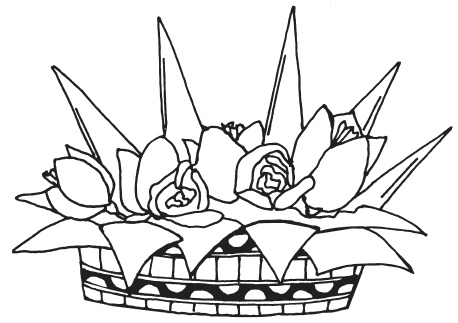 Иллюстрация к книге — Букеты из конфет [i_049.jpg]