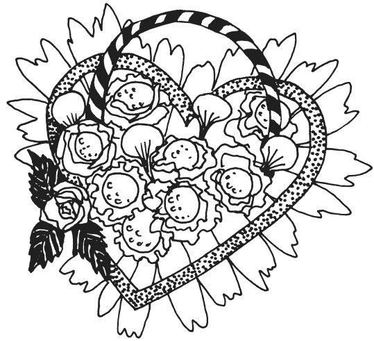 Иллюстрация к книге — Букеты из конфет [i_055.jpg]