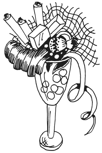 Иллюстрация к книге — Букеты из конфет [i_064.jpg]