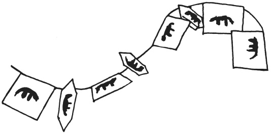 Иллюстрация к книге — Букеты из конфет [i_071.jpg]