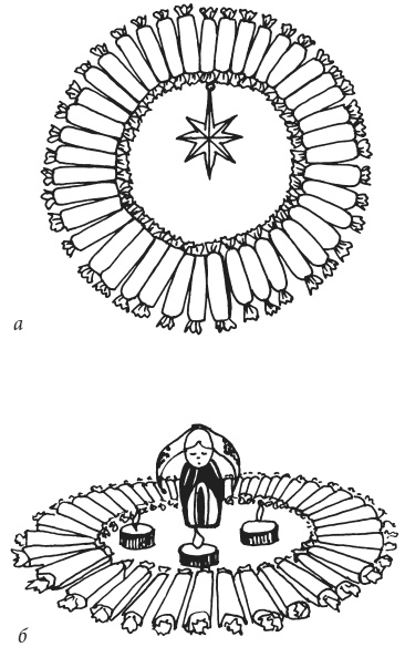 Иллюстрация к книге — Букеты из конфет [i_072.jpg]