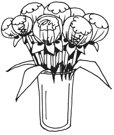 Иллюстрация к книге — Букеты из конфет [i_080.jpg]