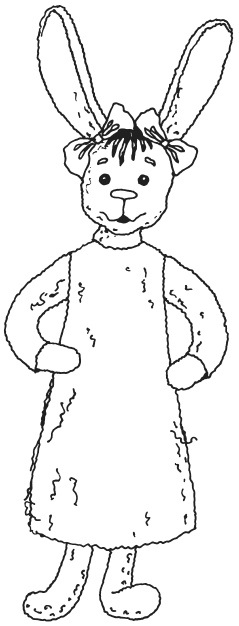 Иллюстрация к книге — Фелтинг. Удивительные поделки из свалянной шерсти [i_012.jpg]