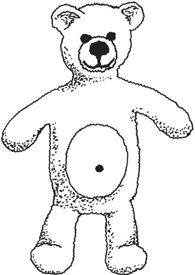 Иллюстрация к книге — Фелтинг. Удивительные поделки из свалянной шерсти [i_023.jpg]