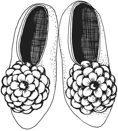 Иллюстрация к книге — Фелтинг. Удивительные поделки из свалянной шерсти [i_050.jpg]