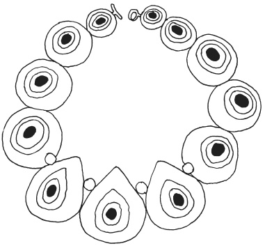 Иллюстрация к книге — Фелтинг. Удивительные поделки из свалянной шерсти [i_061.jpg]